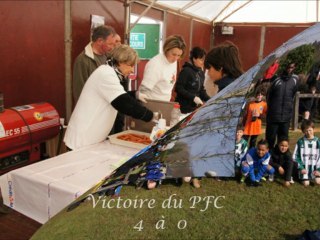 foot tournoi Morlaix 31-03-13