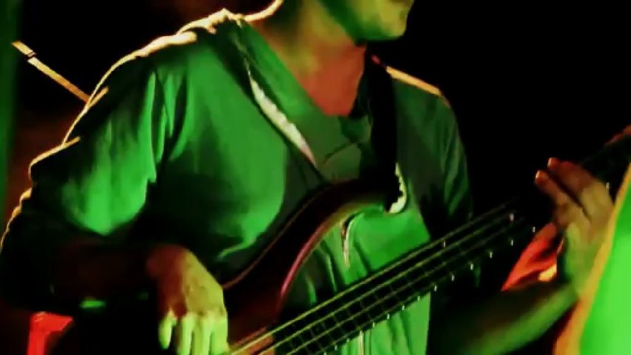 Deal Jam - Anonyme - [ LIVE OFFICIEL ] - Reggae Musique