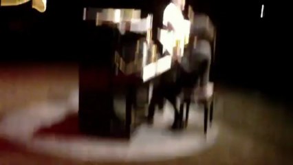 Solo saxophone Quentin