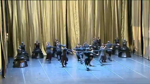 La CND lleva al Teatro Real el amor imposible de Romeo y Julieta