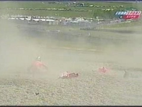 clip video chutes motos