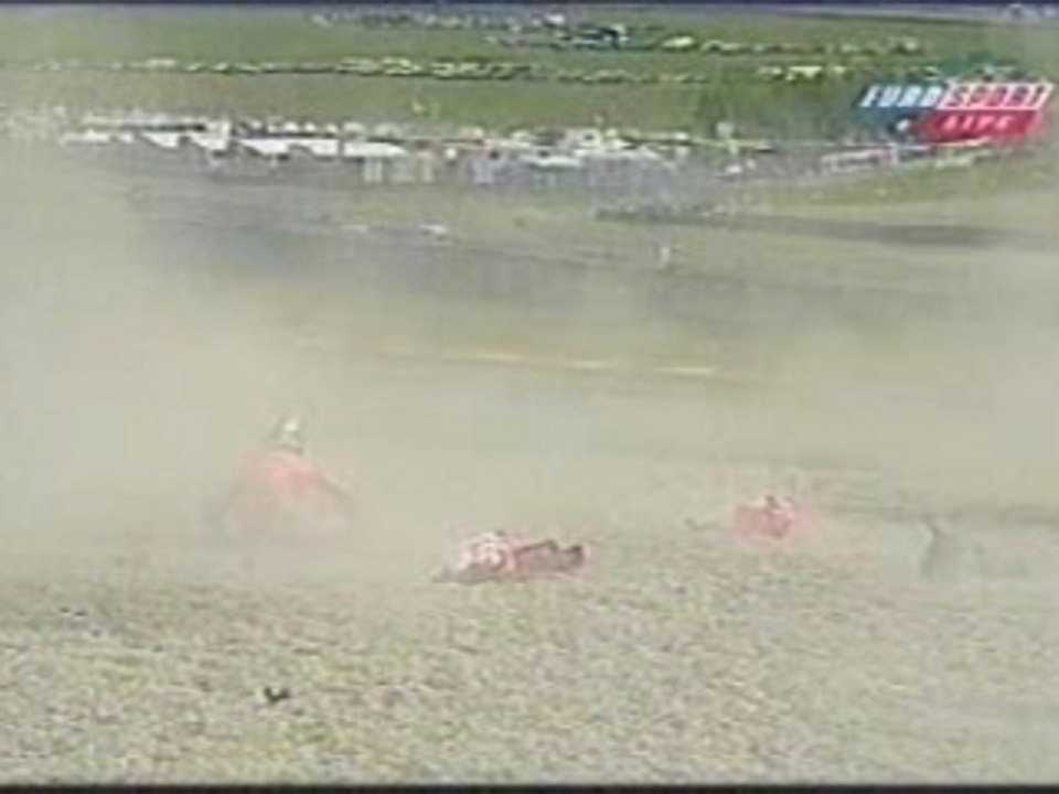 clip video chutes motos