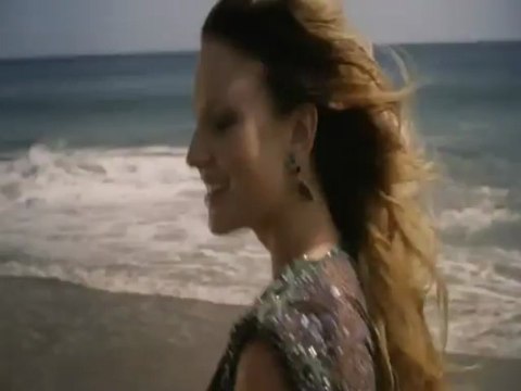 Katarina Zivkovic - Ljubav - (Official Video 2011) HD