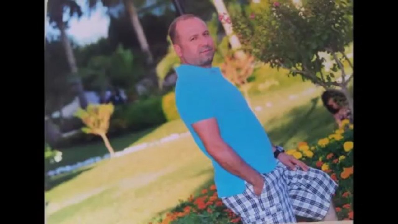 MEHMET YILMAZ  (herşey güzel olacak)