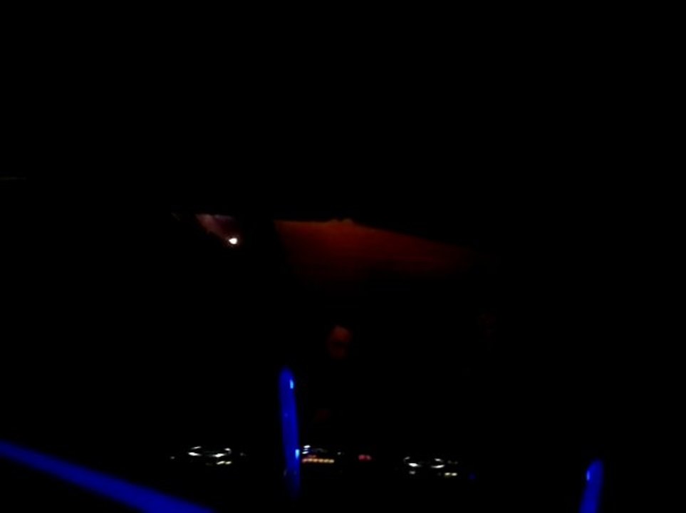 Dj Dusty Noise - Psycadelic Visions I - Swiss 2013