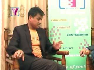 Exclusive Interview Sohail Rahi Part 2