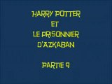 Harry Potter et le Prisonnier d'Azkaban [PC] Partie 9