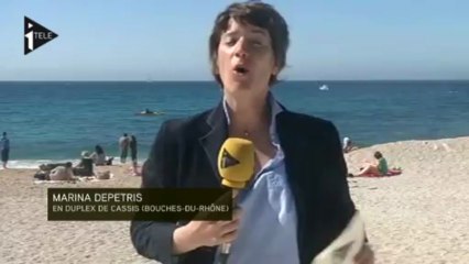 Du beau temps du Nord au Sud