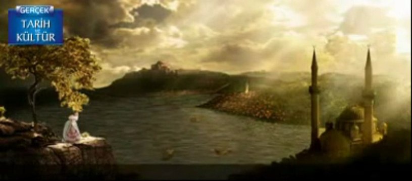 Etme-Mevlana Celaleddin-i Rumi