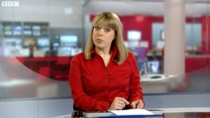 BBC Look East - West - 10/4/13