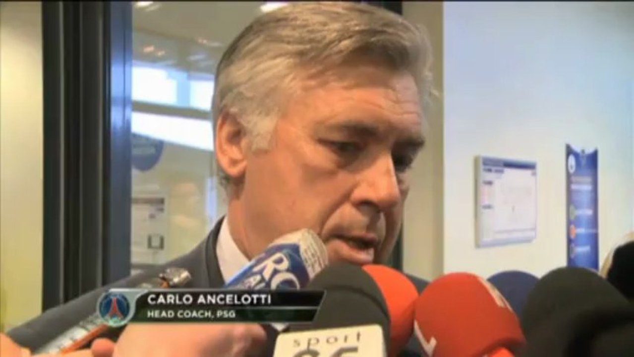 Ancelotti: 'Sind dem Meistertitel näher gekommen'