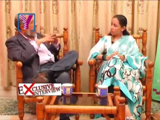 Exclusive Interview SANIYA Naz Part 2