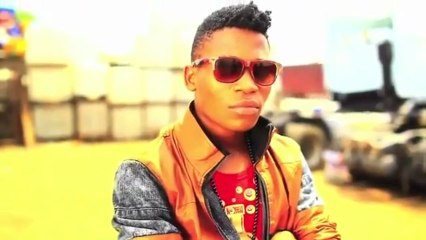 Ramses & salvador Plaisir - Baboué