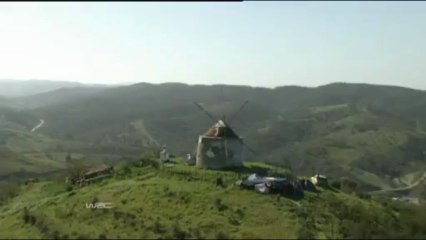 WRC - Ogier domine l’Algarve