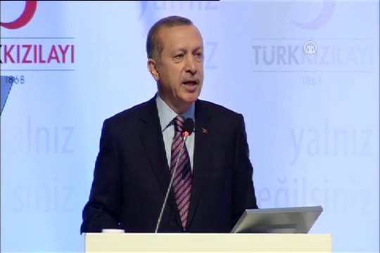 Artık barış ve uzlaşma mesajları etkili