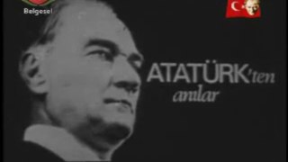 Atatürk'ten Anılar  ve Ülkü Adatepe