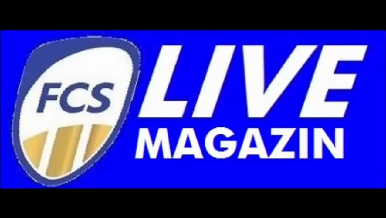 FCS LIVE - Magazin