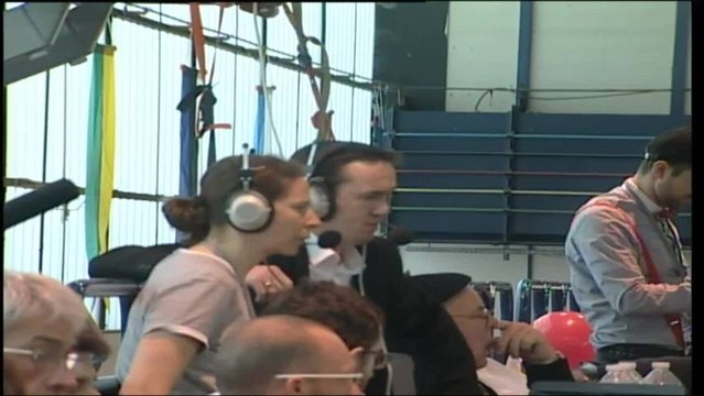 ROLLER HOCKEY - Anglet-RIS