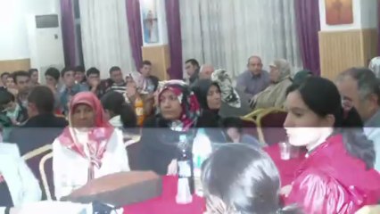 HANDAN İLE SİNAN GİRİŞ FLİM