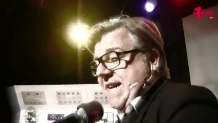 L'Agence - 14.04.2013 - Adieu Maggi !