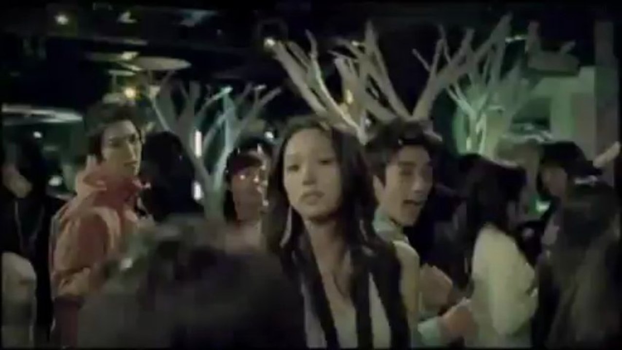 BIGBANG - LAST FAREWELL M V