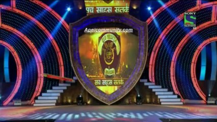 C I D Veerta Awards 14 April 2013-pt2