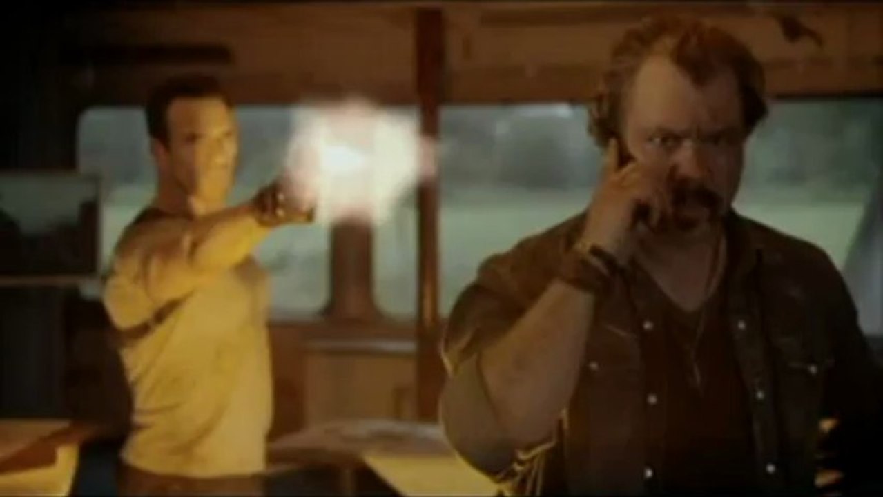 The Marine 3 Homefront เดอะ มารีน 3 ล่าระห่ำทะลุขีดนรก แผ่นที่ 2_Part#1