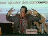 La corruption en Algérie par Mohamed Hachmaoui