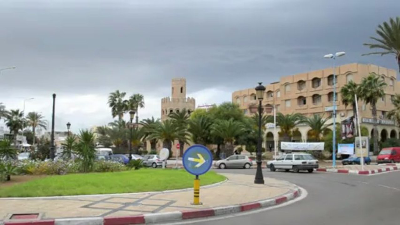 Belle Tunisie 35