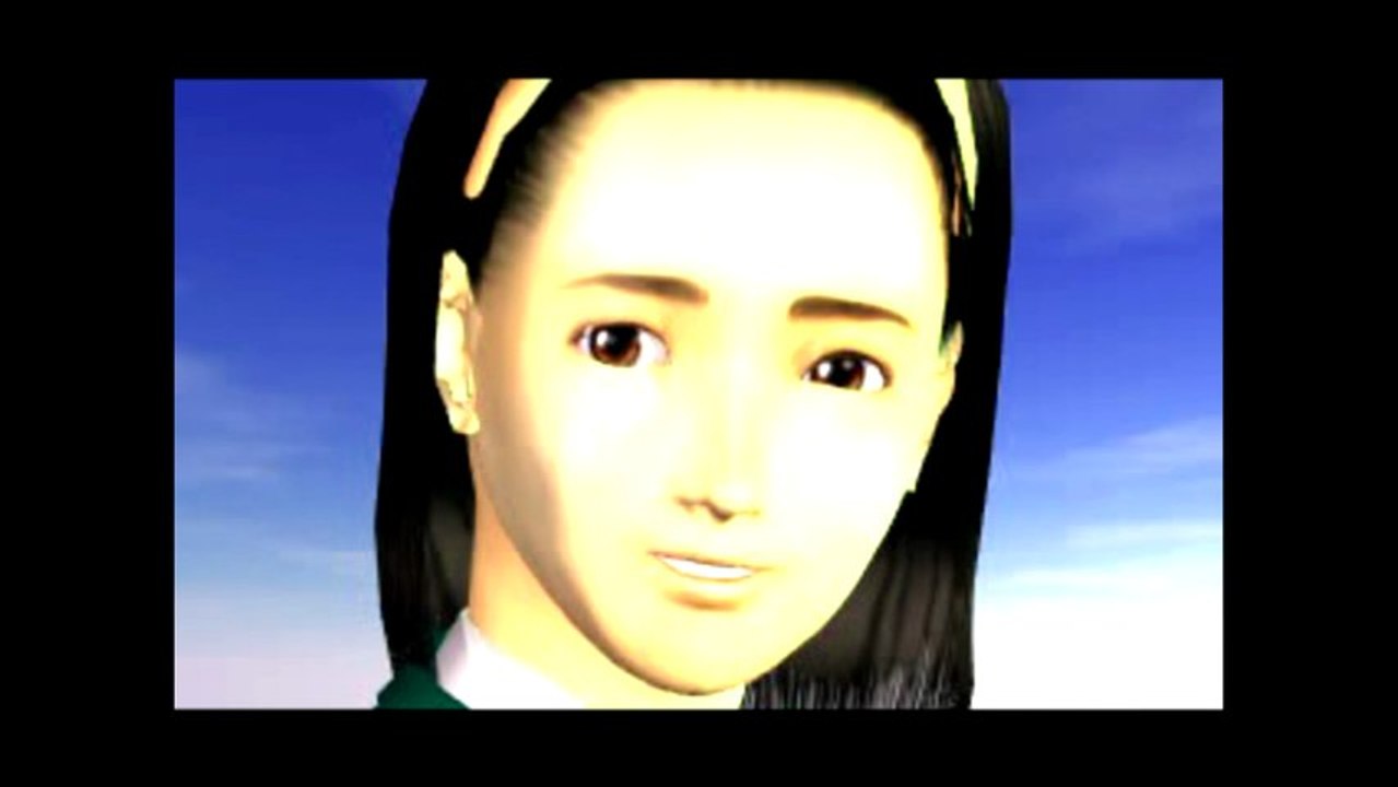 Clock Tower 2 , 9 ) The End