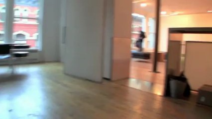 22ND & FIFTH AVE 6,150 SF SKYLIT PENTHOUSE