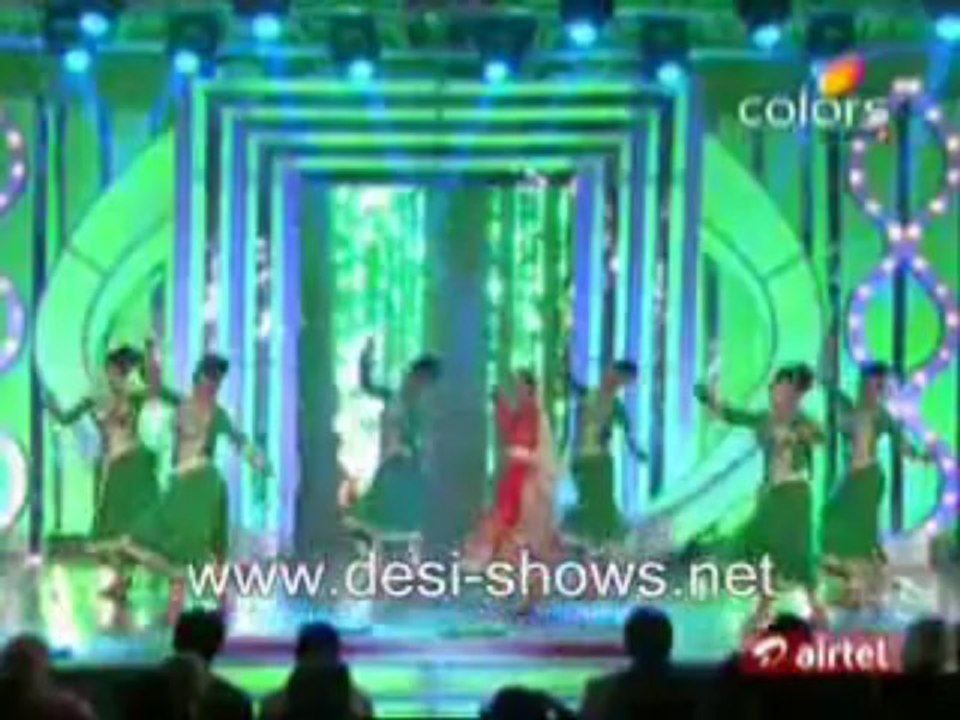 Gr8 Women Awards 2013 14th April 2013 pt2