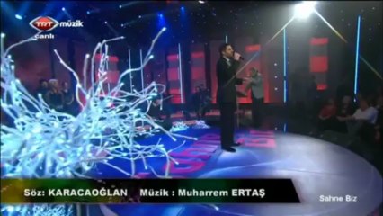 Ender BALKIR - Bir ayrılık bir yoksulluk-TRT