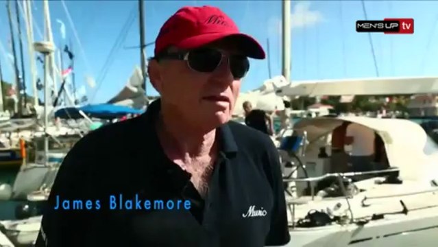 Inside the Race - Voiles St-Barth [S.1] [E.7]