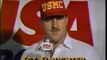 SGT SLAUGHTER VS THE IRON SHEIK BOOT CAMP MATCH 6/9/84 CAPITAL CENTRE LANDOVER, MD