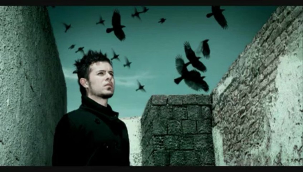 Emre Aydın - Beni Unutma (2010)