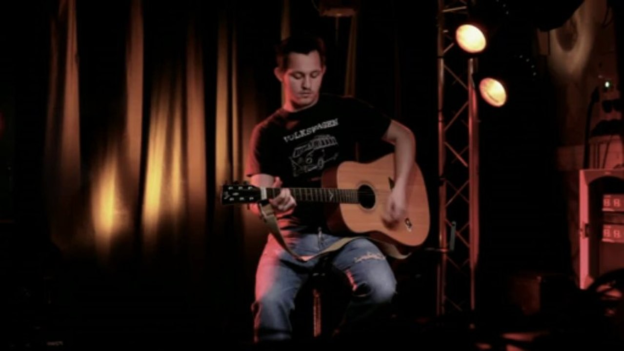 Clip “ Knockin’ on Heaven’s Door (Bob Dylan) ” réalisé par la section AVP du lycée R. Schuman