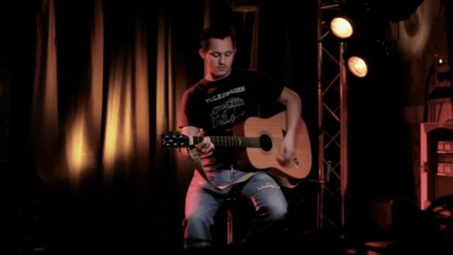 Clip “ Knockin’ on Heaven’s Door (Bob Dylan) ” réalisé par la section AVP du lycée R. Schuman