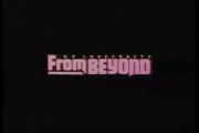 From Beyond : Aux Portes de l'Au-Delà - Stuart Gordon