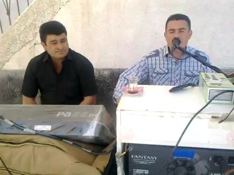 SAMET TERECİ GÜVENME DÜNYADA MALIM VAR DİYE