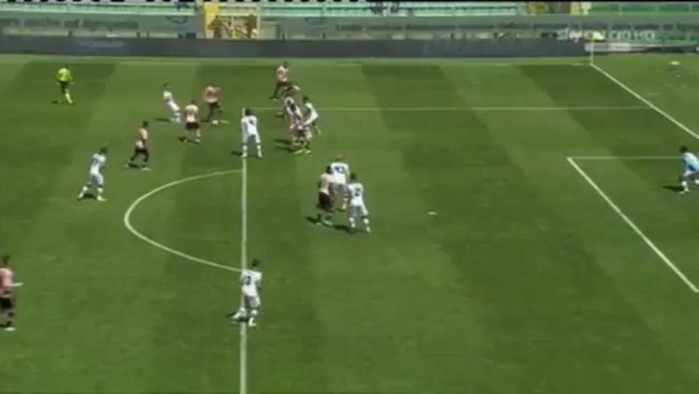 Rigore o non rigore? Questo è il dilemma.. by Pietro Falanga