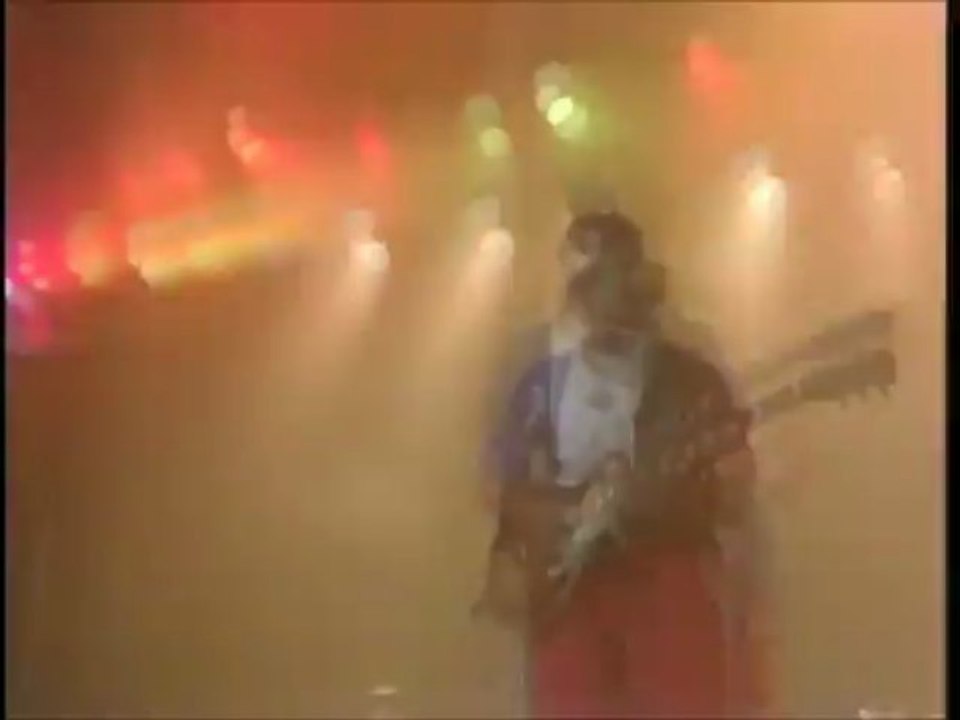 狼のブルース-1982