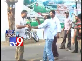 Top Stories - Regional - 14-04-2013