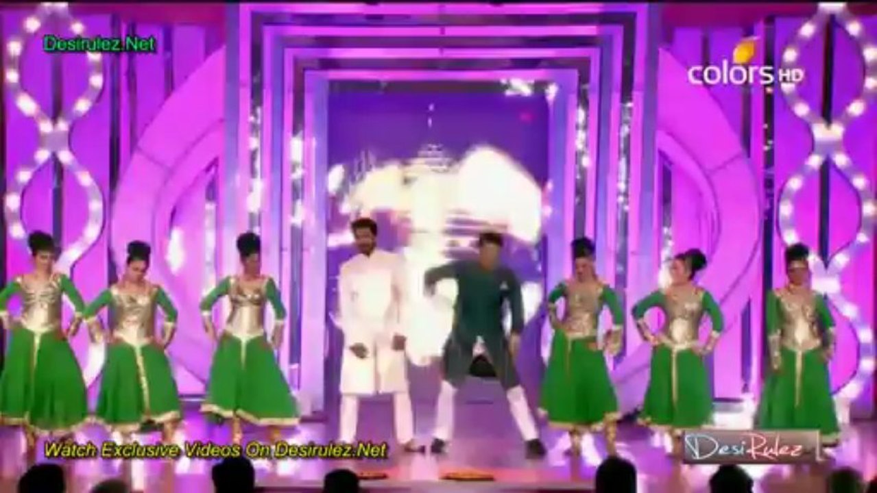 Gr8 Women Awards 2013 14th April 2013 Part1