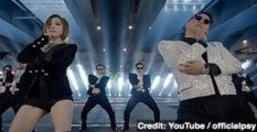 How Does Psy's New Song 'Gentleman' Compare to 'Gangnam'?