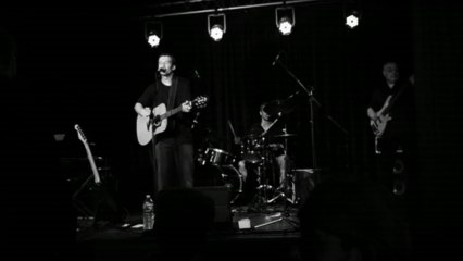 Agapè - la roue tourne (cabaret au Suivant)