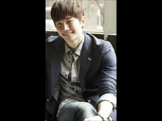 Sad LOVE JunHo 2PM