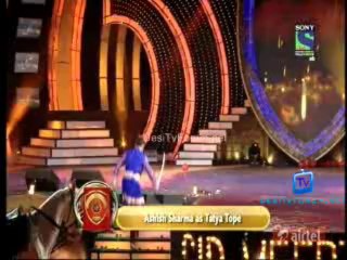 C.I.D Veerta Award Sach Saahas Satark 2013 14th April 2013 Pt2