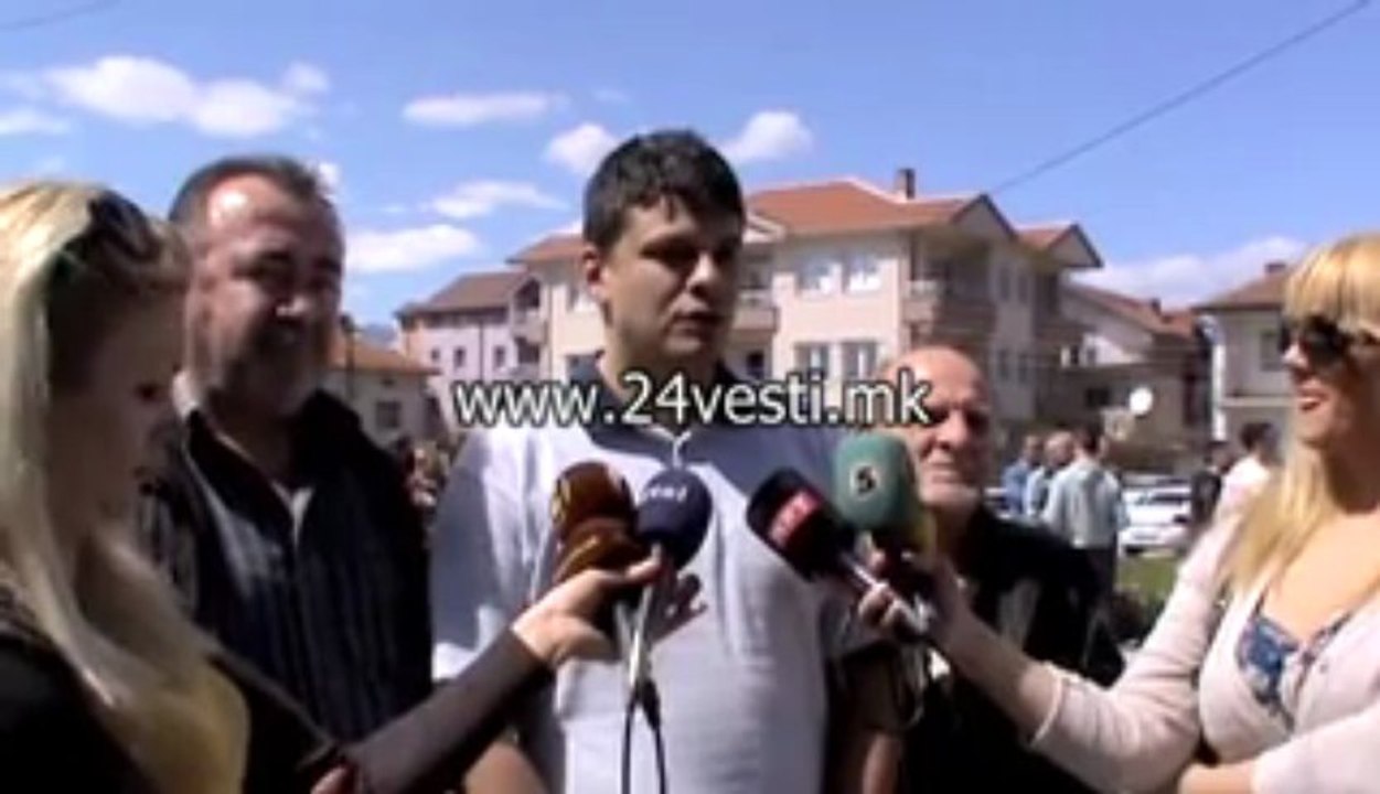 IZJAVA STRUGA PROTESTI