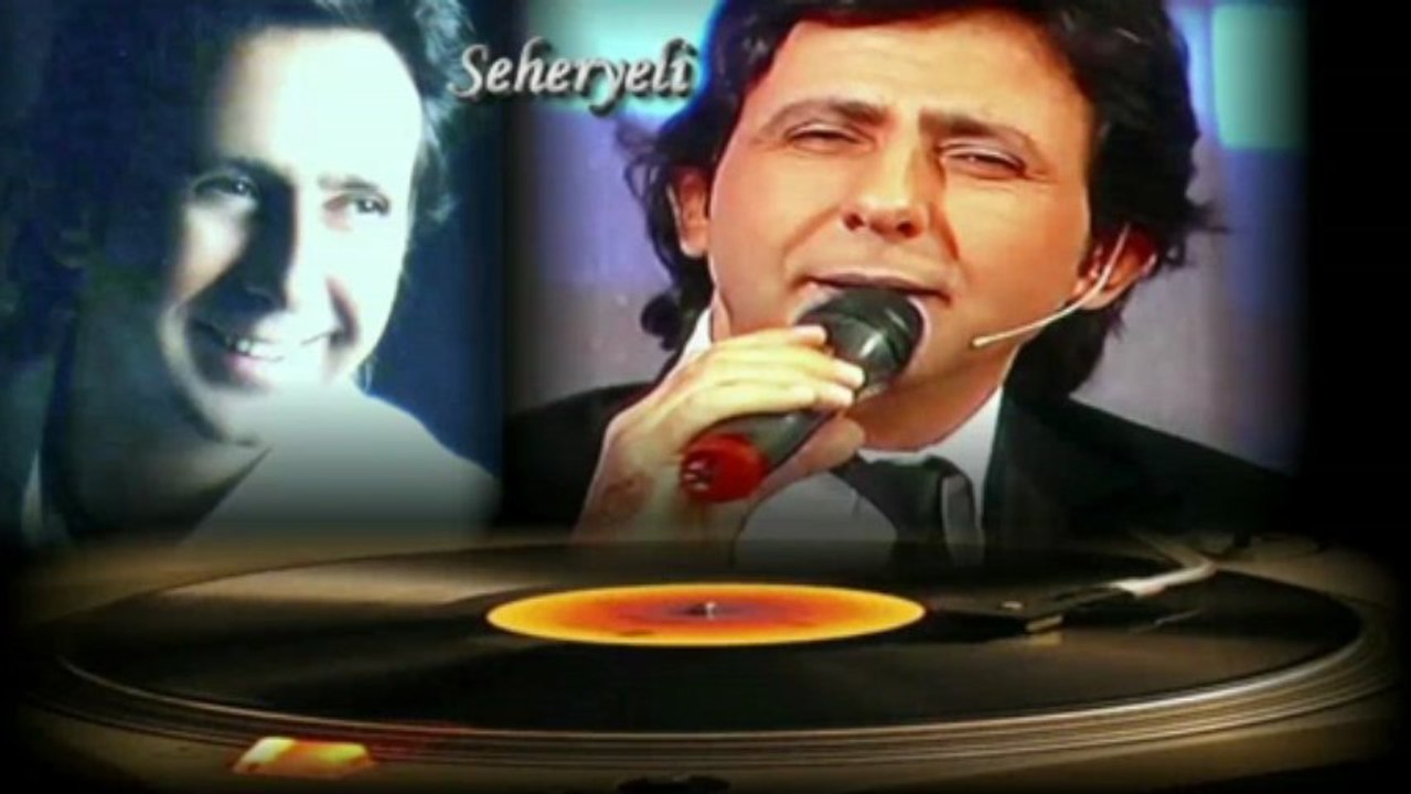 Mehmet Özkaya ♪♪♪ Sevgilim, Birtanem , Herseyimdi O